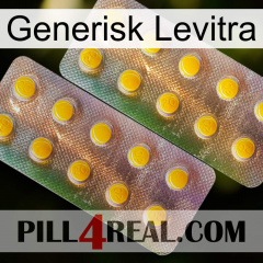 Generisk Levitra new10